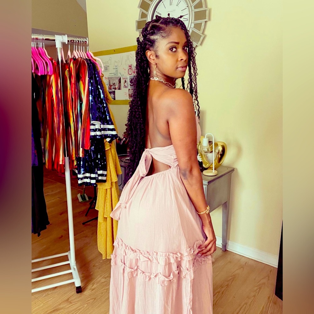 Women’s Dress